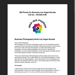 Google My Business 360 Photos Las Vegas NV - 702-625-4180.pdf