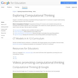 Google for Education: