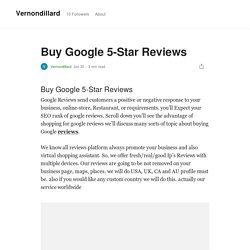 Buy Google 5-Star Reviews. Buy Google 5-Star Reviews
