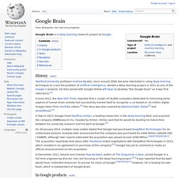 Google Brain