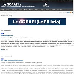 Le Gorafi [Fil Info]