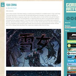 Gorilla Artfare - Collective Artblog - page 3