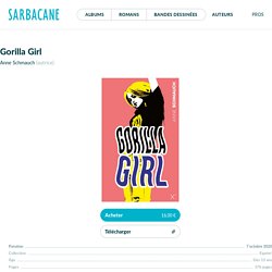 Gorilla Girl