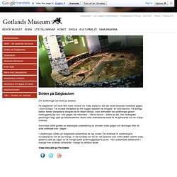 Gotlands Museum