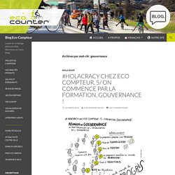 gouvernance Archives - Blog Eco-Compteur