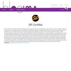 GP Curitiba
