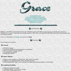 Grace Home