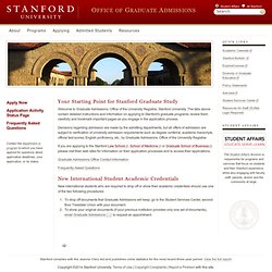 Stanford