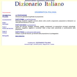 essay significato italiano