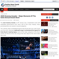 Music Industry’s Best Award Show