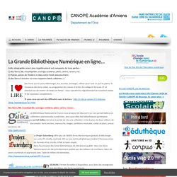 I LOVE LIRE (+ 100 000 livres en ligne)