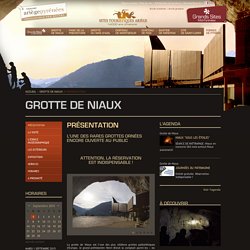 Grands Sites Ariège Midi-Pyrénées