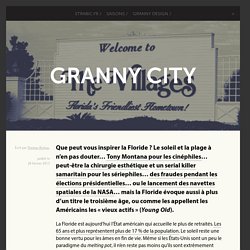 Granny City -