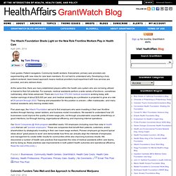 GrantWatch Blog