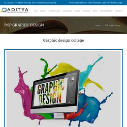 Graphic Design Colleges in Mumbai