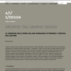 Graphic design Archives - AIS/Design