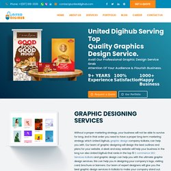 Graphic Design-Logo Design Company