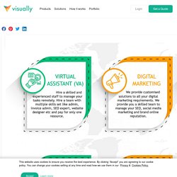 Graphic Design Agency UK