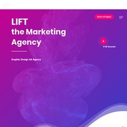 Graphic Design Ad Agency - Graphic Design Agency