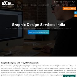 Hire Graphic Designer in Jaipur at affordable Rates