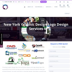 graphic designer new york