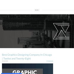 Best Graphics Designing Company In Chicago