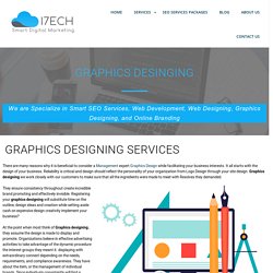 Graphics Designing Services