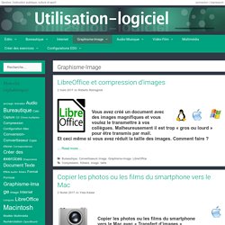 Graphisme-Image Archives - Utilisation-logiciel