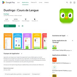 Duolingo version android