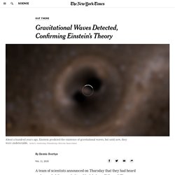 ligo-gravitational-waves-black-holes-einstein.amp