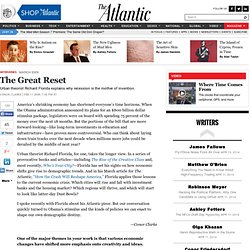 The Great Reset - Magazine