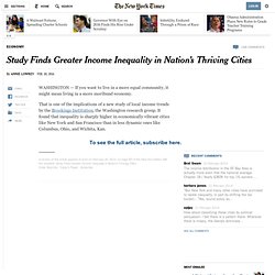 study-finds-greater-income-inequality-in-nations-thriving-cities