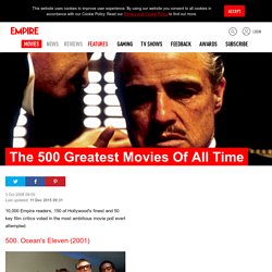 Empire's 500 Greatest Movies Of All Time-Mozilla Firefox