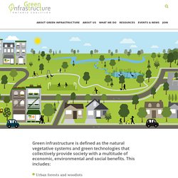 Home - Green Infrastructure Ontario