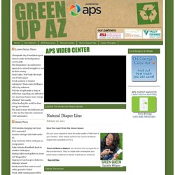 Green Up AZ