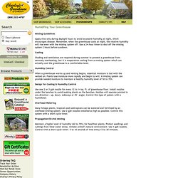 Charley's Greenhouse & Garden greenhouses supplies charlies kits hobby garden accessories orchids winter green house