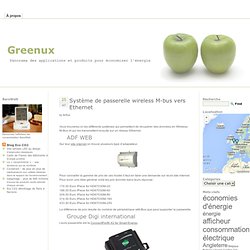 Greenux