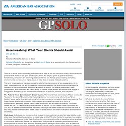Solo, Small Firm and General Practice Division