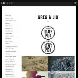 GREG & LIO - HK Corp