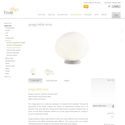 gregg table lamp