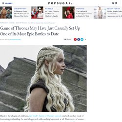 How Will the Greyjoys Help Daenerys Targaryen?