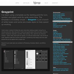 Greyprint