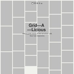 Grid-A-Licious