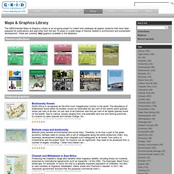 Search Results: climate, page 1 - Maps and Graphics at UNEP/GRID-Arendal
