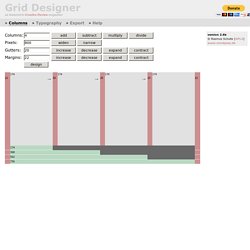 Grid Designer 2