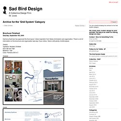 Sad Bird Design - Part 2