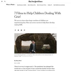 Grief Films For Children click 2x