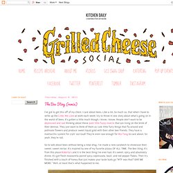 Grilled Cheese Social - Aurora
