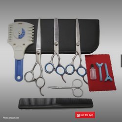 Best Dog Grooming Thinning Shears