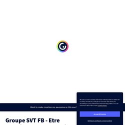 Groupe SVT FB - Etre examinateur du GO - Simon Tournerie